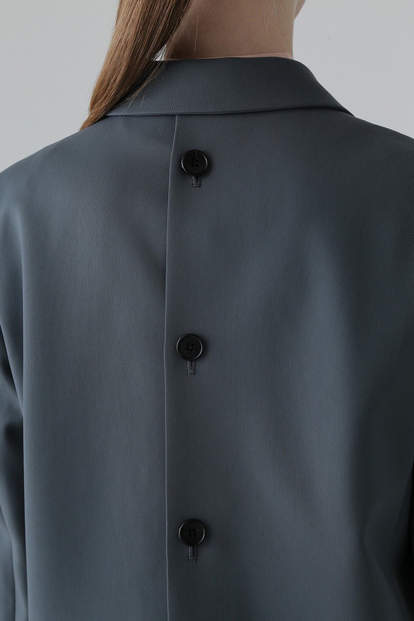 【アドーア/ADORE】のドライミドルジョーゼットジャケット 人気、トレンドファッション・服の通販 founy(ファニー) 　ファッション　Fashion　レディースファッション　Fashion for Women　アウター　Coat / Outerwear Collection　レディースジャケット・軽アウター　Jackets　おすすめ　Recommended / Our Picks　ジャケット　Jacket, Outerwear　セットアップ　Set-Up, Coordinated Outfit　ドレス　Dress, One-Piece　ドレープ　Drape, Draping Fabric　ミドル　Middle Length, Mid Height　other-8|ID: prp329100004337488 ipo3291000000032911965