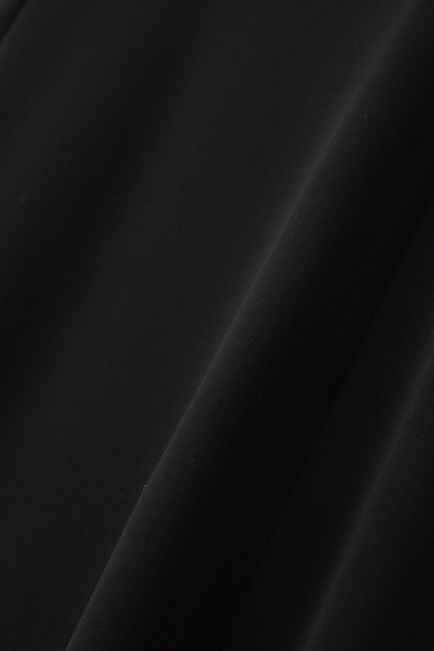 【アドーア/ADORE】のドライミドルジョーゼットワンピース 人気、トレンドファッション・服の通販 founy(ファニー) 　ファッション　Fashion　レディースファッション　Fashion for Women　ワンピース　Dresses　チュニック　Tunic Tops & Dresses　おすすめ　Recommended / Our Picks　ジャケット　Jacket, Outerwear　セットアップ　Set-Up, Coordinated Outfit　チュニック　Tunic, Long Top　ドレス　Dress, One-Piece　ドレープ　Drape, Draping Fabric　フロント　Front, Front Design　other-2|ID: prp329100004337489 ipo3291000000032884578