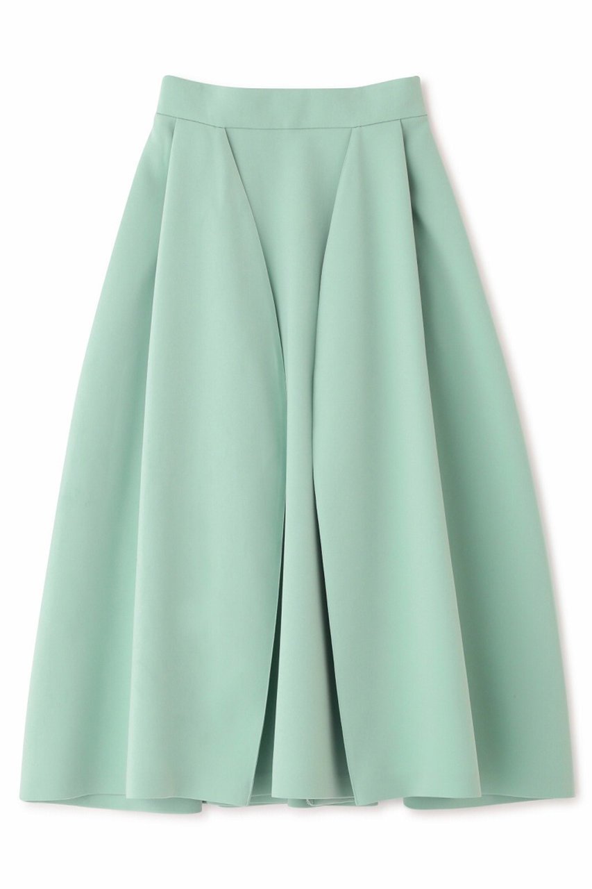 【アドーア/ADORE】のドライミドルジョーゼットスカート 人気、トレンドファッション・服の通販 founy(ファニー) 　ファッション　Fashion　レディースファッション　Fashion for Women　スカート　Skirts　ロングスカート　Long Skirts / Maxi & Midi Skirts　おすすめ　Recommended / Our Picks　セットアップ　Set-Up, Coordinated Outfit　ドレープ　Drape, Draping Fabric　ロング　Long, Long-Length　エレガント 上品　Elegant　再入荷　Restock / Back in Stock　 other-1|ID: prp329100004337490 ipo3291000000034990171