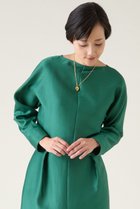 【マルティニーク/martinique】のクロップドトップス(セットアップ可) グリーン|ID: prp329100004337495 ipo3291000000032868741