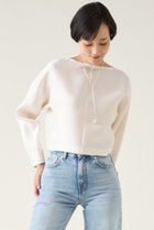 【マルティニーク/martinique】のクロップドトップス(セットアップ可) オフ|ID: prp329100004337495 ipo3291000000035041823