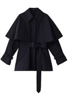 【マルティニーク/martinique】のケープコート ネイビー|ID: prp329100004337496 ipo3291000000035041945