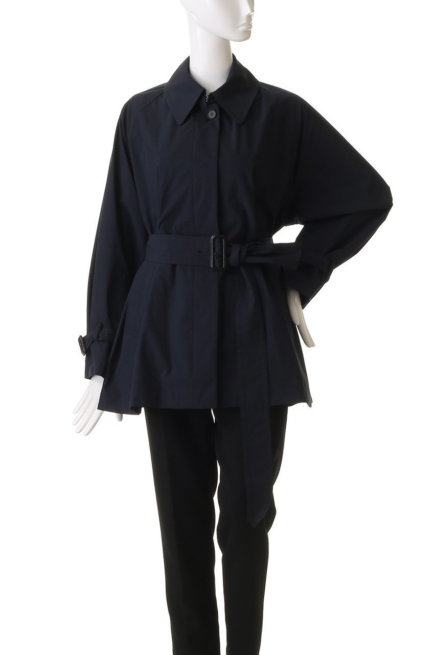 【マルティニーク/martinique】のケープコート 人気、トレンドファッション・服の通販 founy(ファニー) ファッション Fashion レディースファッション Fashion for Women アウター Coat / Outerwear Collection コート・ロングコート・ピーコート Long Coats, Peacoats & More おすすめ Recommended / Our Picks ショート Short, Short Length バランス Balance, Style Balance ロング Long, Long-Length エレガント 上品 Elegant other-7|ID: prp329100004337496 ipo3291000000035041951