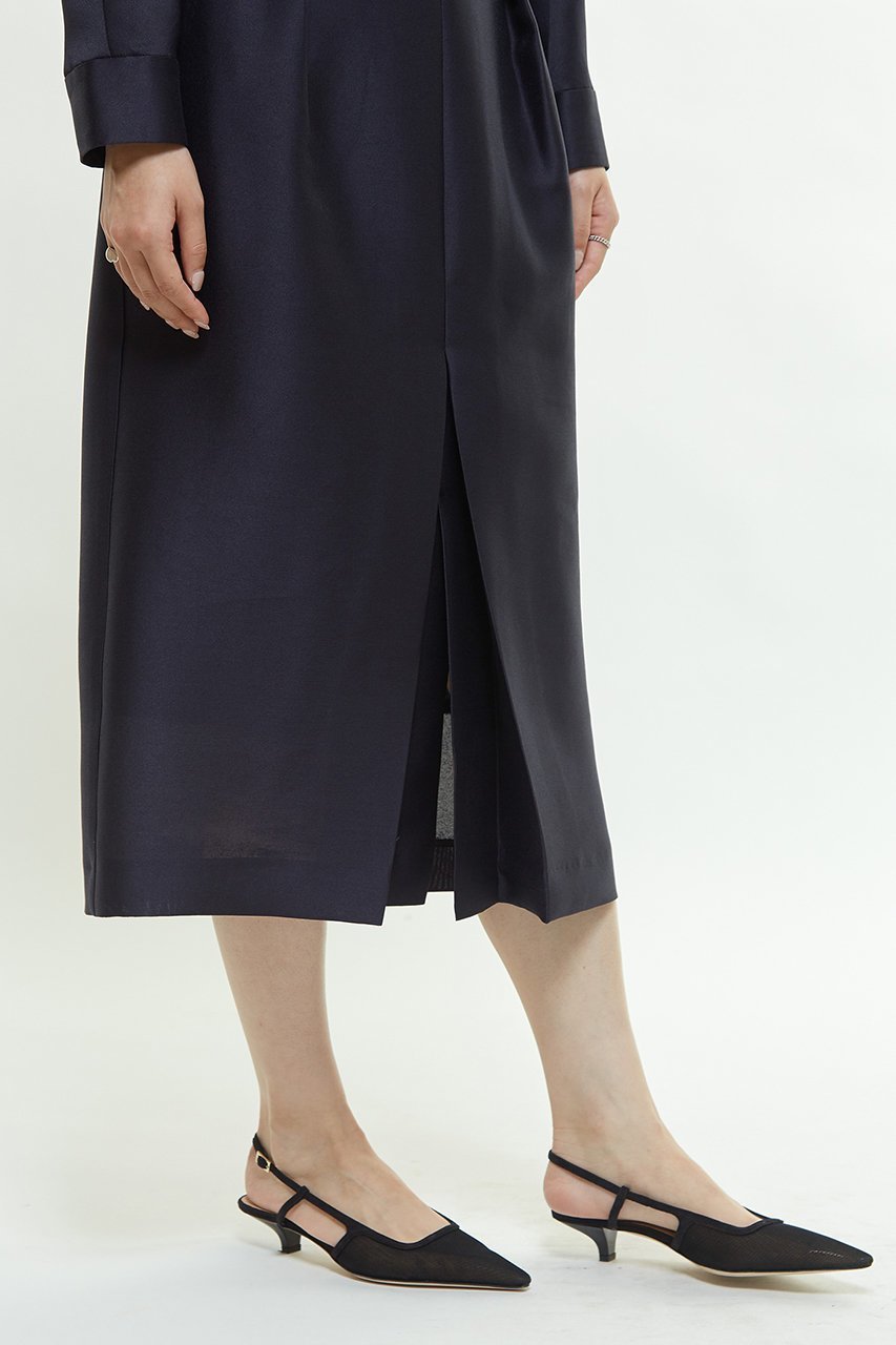 【マルティニーク/martinique】のタックスカート(セットアップ可) 人気、トレンドファッション・服の通販 founy(ファニー) 　ファッション　Fashion　レディースファッション　Fashion for Women　セットアップ　Matching Sets　スカート・ミニ/ミディ/マキシ　Skirts / Mini, Midi & Maxi Skirts　スカート　Skirts　おすすめ　Recommended / Our Picks　セットアップ　Set-Up, Coordinated Outfit　エレガント 上品　Elegant　other-8|ID: prp329100004337498 ipo3291000000032825637