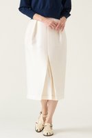 【マルティニーク/martinique】のタックスカート(セットアップ可) 人気、トレンドファッション・服の通販 founy(ファニー) ファッション Fashion レディースファッション Fashion for Women セットアップ Matching Sets スカート・ミニ/ミディ/マキシ Skirts / Mini, Midi & Maxi Skirts スカート Skirts おすすめ Recommended / Our Picks セットアップ Set-Up, Coordinated Outfit エレガント 上品 Elegant 再入荷 Restock / Back in Stock |ID:prp329100004337498