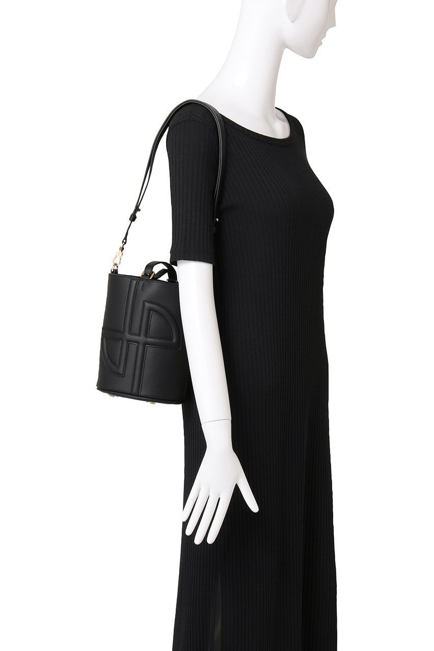【パトゥ/PATOU】のレザーバケットバッグ 人気、トレンドファッション・服の通販 founy(ファニー) 　ファッション　Fashion　レディースファッション　Fashion for Women　バッグ　Bags　スタイリッシュ　Stylish, Fashionable　定番　Standard, Basic Item　other-2|ID: prp329100004338518 ipo3291000000032786368
