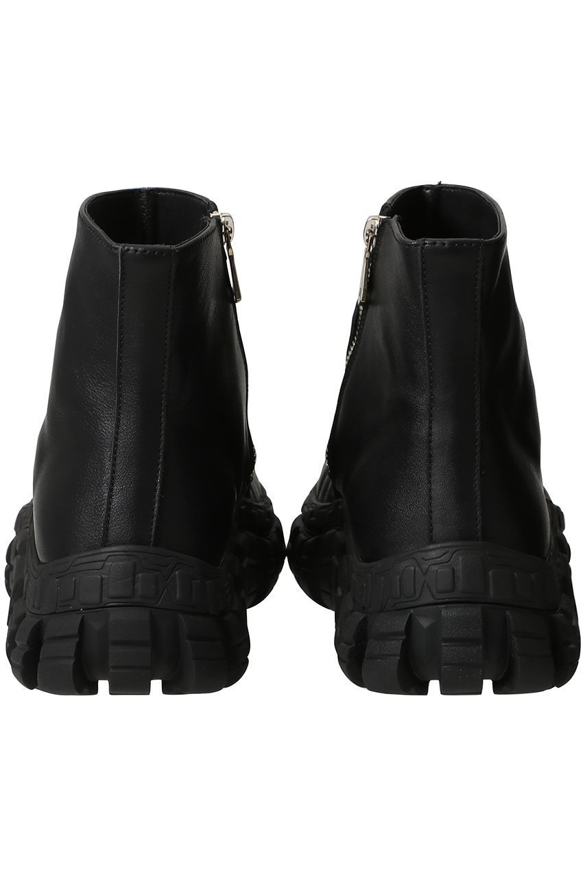 【メゾンスペシャル/MAISON SPECIAL】の【UNISEX】Rattling Soleサイドジップブーツ 人気、トレンドファッション・服の通販 founy(ファニー) 　ファッション　Fashion　レディースファッション　Fashion for Women　ユニセックス　Unisex, Genderless　ショート　Short, Short Length　軽量　Lightweight, Ultra Light　other-3|ID: prp329100004338520 ipo3291000000032867927