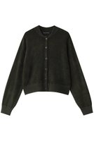 【ミズイロ インド/mizuiro ind】のmole yarn blouson like C/D カーディガン 人気、トレンドファッション・服の通販 founy(ファニー) ファッション Fashion レディースファッション WOMEN トップス・カットソー Tops/Tshirt ニット Knit Tops カーディガン Cardigans カーディガン Cardigan ショート Short トレンド Trend ワイド Wide NEW・新作・新着・新入荷 New Arrivals |ID:prp329100004338523