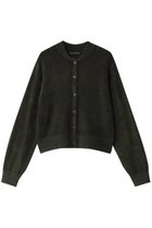 【ミズイロ インド/mizuiro ind】のmole yarn blouson like C/D カーディガン 人気、トレンドファッション・服の通販 founy(ファニー) ファッション Fashion レディースファッション WOMEN トップス・カットソー Tops/Tshirt ニット Knit Tops カーディガン Cardigans カーディガン Cardigan ショート Short トレンド Trend ワイド Wide NEW・新作・新着・新入荷 New Arrivals thumbnail c.gray|ID: prp329100004338523 ipo3291000000030148240