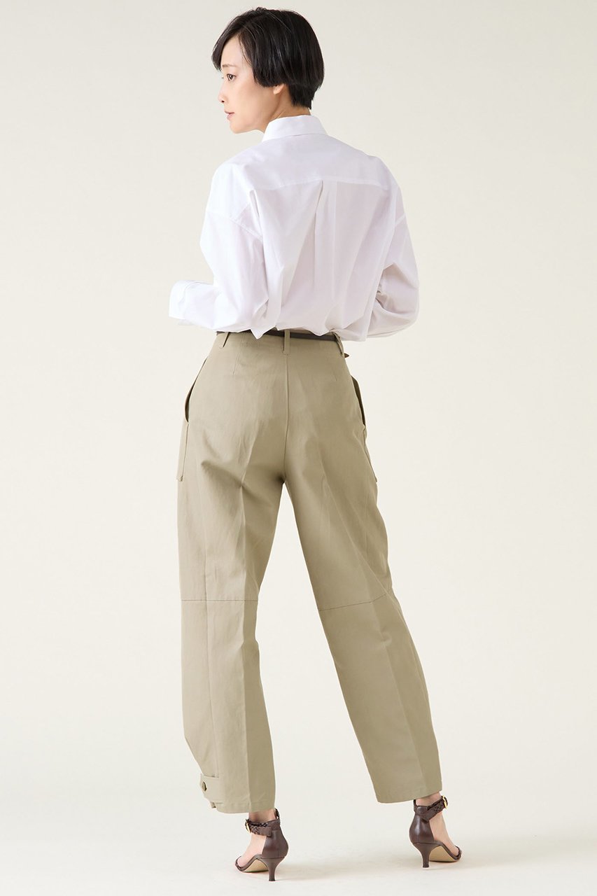 【マルティニーク/martinique】のTHOMASMASONシャツ 人気、トレンドファッション・服の通販 founy(ファニー) 　ファッション　Fashion　レディースファッション　Fashion for Women　トップス・カットソー　Cut & Sew Tops　シャツ・ブラウス・オフィスカジュアル　Elegant Blouses & Button-Ups　カフス　Cuff Design　スリーブ　Sleeve, Long Sleeve / Short Sleeve　ブロード　Broadcloth, Fine Cotton　ベーシック　Basic, Essential　ロング　Long, Long-Length　再入荷　Restock / Back in Stock　other-6|ID: prp329100004338526 ipo3291000000032704955