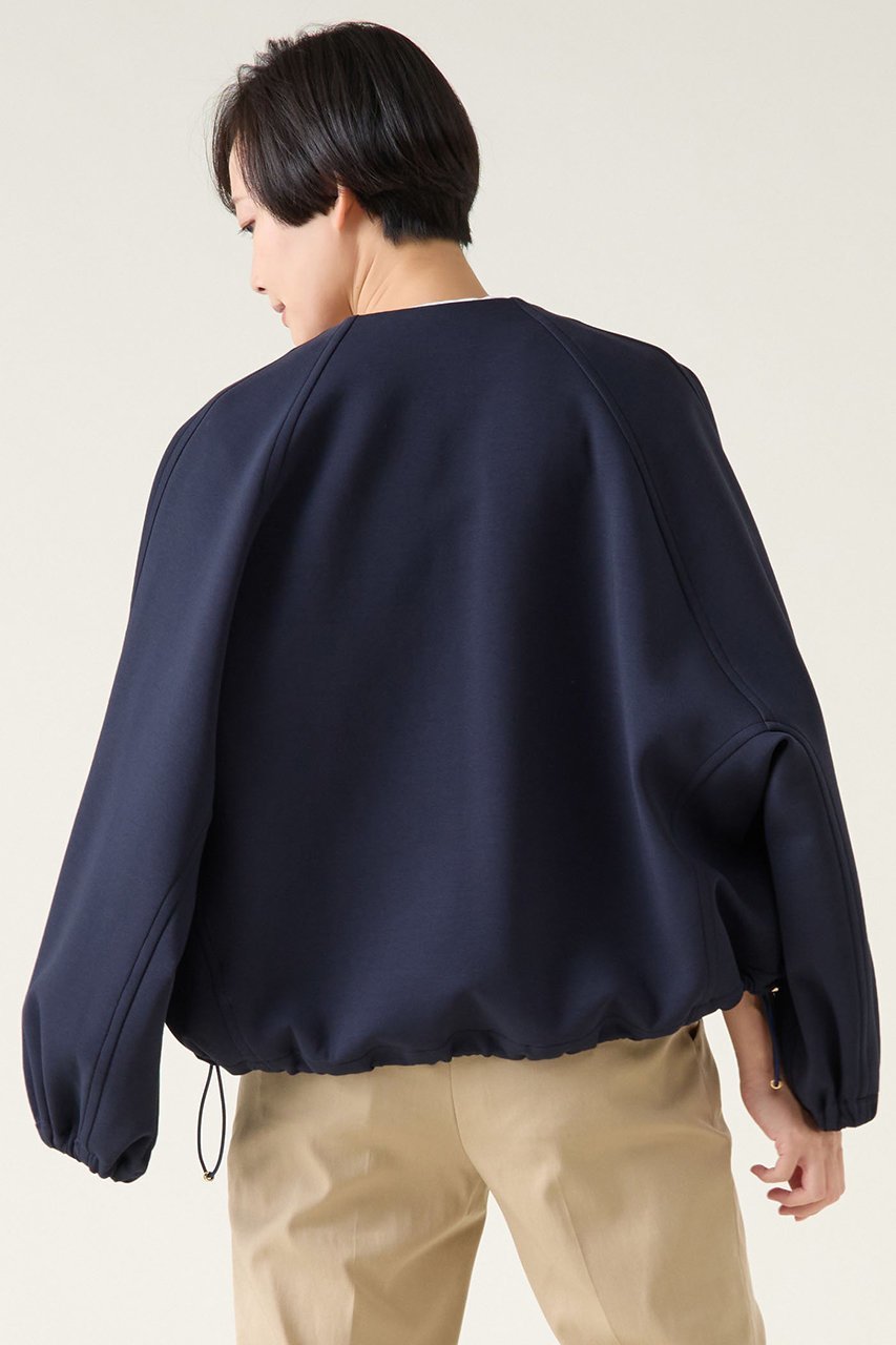 【マルティニーク/martinique】のダンボールジップブルゾン(一部WEB限定カラー) 人気、トレンドファッション・服の通販 founy(ファニー) 　ファッション　Fashion　レディースファッション　Fashion for Women　アウター　Coat / Outerwear Collection　レディースジャケット・軽アウター　Jackets　ブルゾンジャケット・スポーティアウター　Blouson Jackets　おすすめ　Recommended / Our Picks　シンプル　Simple, Minimal　ジャケット　Jacket, Outerwear　ブルゾン　Blouson, Bomber Jacket　other-2|ID: prp329100004338527 ipo3291000000033706125