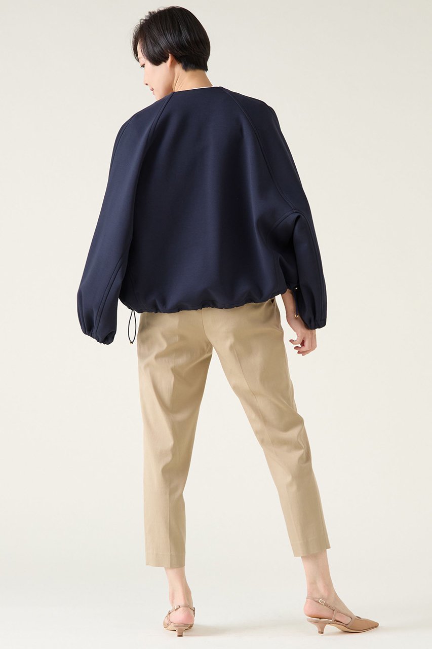 【マルティニーク/martinique】のダンボールジップブルゾン(一部WEB限定カラー) 人気、トレンドファッション・服の通販 founy(ファニー) 　ファッション　Fashion　レディースファッション　Fashion for Women　アウター　Coat / Outerwear Collection　レディースジャケット・軽アウター　Jackets　ブルゾンジャケット・スポーティアウター　Blouson Jackets　おすすめ　Recommended / Our Picks　シンプル　Simple, Minimal　ジャケット　Jacket, Outerwear　ブルゾン　Blouson, Bomber Jacket　other-4|ID: prp329100004338527 ipo3291000000033706127