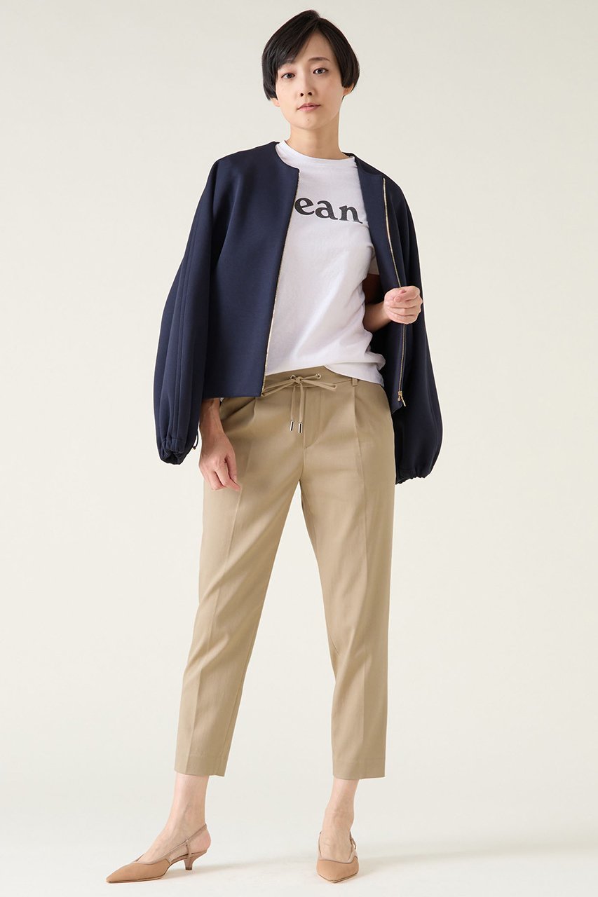 【マルティニーク/martinique】のダンボールジップブルゾン(一部WEB限定カラー) 人気、トレンドファッション・服の通販 founy(ファニー) 　ファッション　Fashion　レディースファッション　Fashion for Women　アウター　Coat / Outerwear Collection　レディースジャケット・軽アウター　Jackets　ブルゾンジャケット・スポーティアウター　Blouson Jackets　おすすめ　Recommended / Our Picks　シンプル　Simple, Minimal　ジャケット　Jacket, Outerwear　ブルゾン　Blouson, Bomber Jacket　other-3|ID: prp329100004338527 ipo3291000000035860833