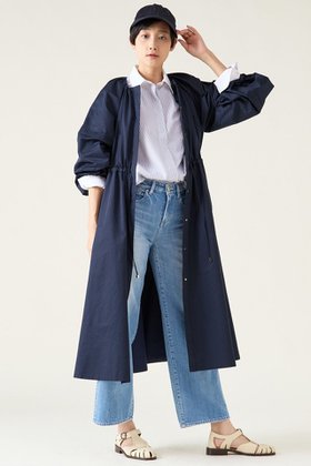 【マルティニーク/martinique】のタンブラータフタギャザーコート 人気、トレンドファッション・服の通販 founy(ファニー) ファッション Fashion レディースファッション Fashion for Women アウター Coat / Outerwear Collection コート・ロングコート・ピーコート Long Coats, Peacoats & More おすすめ Recommended / Our Picks アクセサリー Fashion Accessories ギャザー Gathered, Ruffled タフタ Taffeta, Structured Fabric タンブラー Tumbler, Travel Mug ドレス Dress, One-Piece フロント Front, Front Design ロング Long, Long-Length |ID:prp329100004338530