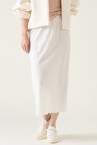 【マルティニーク/martinique】のバックサテンリバーシブルスカート 人気、トレンドファッション・服の通販 founy(ファニー) ファッション Fashion レディースファッション Fashion for Women スカート Skirts ロングスカート Long Skirts / Maxi & Midi Skirts バッグ Bags おすすめ Recommended / Our Picks サテン Satin, Glossy Fabric ストレッチ Stretch, Stretchy Fabric スリット Slit, Slit Detail ドレープ Drape, Draping Fabric リバーシブル Reversible, Two-Sided ロング Long, Long-Length thumbnail オフ|ID: prp329100004338533 ipo3291000000035042645