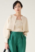【マルティニーク/martinique】のC/N ストレッチビスチェ(アンサンブル可) 人気、トレンドファッション・服の通販 founy(ファニー) ファッション Fashion レディースファッション Fashion for Women トップス・カットソー Cut & Sew Tops アンサンブルニット Knit Ensembles & Twin Sets キャミソール&ノースリーブ Camisoles & Sleeveless Tops シャツ・ブラウス・オフィスカジュアル Elegant Blouses & Button-Ups ビスチェ Bustiers & Corset Tops / Layered Bustier Style おすすめ Recommended / Our Picks アンサンブル Ensemble Set ストレッチ Stretch, Stretchy Fabric ノースリーブ Sleeveless, No-Sleeve 再入荷 Restock / Back in Stock 夏 Summer 春 Spring thumbnail ゴールド|ID: prp329100004338536 ipo3291000000032705010