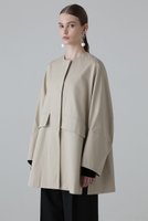 【アドーア/ADORE】のコットンギャバジャケット 人気、トレンドファッション・服の通販 founy(ファニー) ファッション Fashion レディースファッション Fashion for Women アウター Coat / Outerwear Collection レディースジャケット・軽アウター Jackets エレガント 上品 Elegant コンパクト Compact, Small Size ジャケット Jacket, Outerwear スリット Slit, Slit Detail ツイル Twist, Twisted Detail リラックス Relax, Relaxed Fit |ID:prp329100004338540