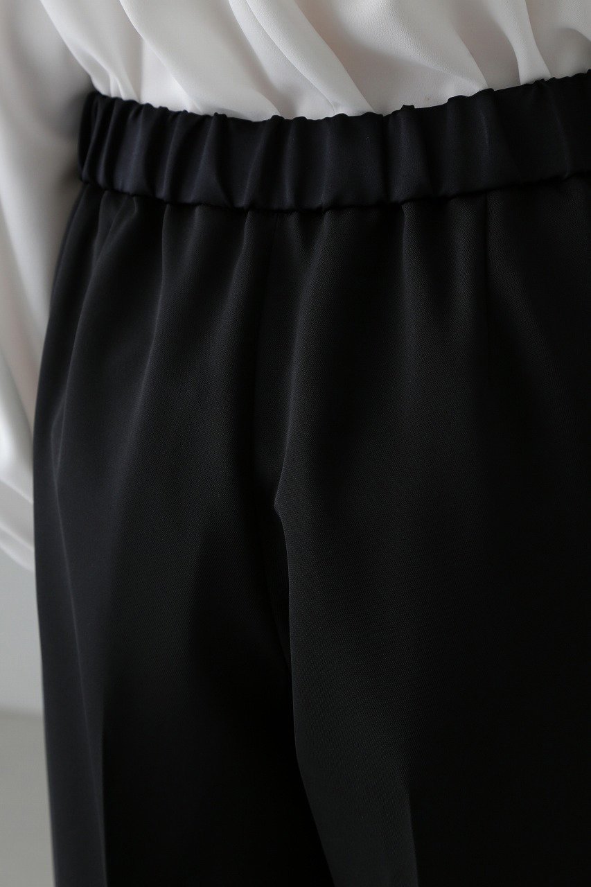 【アドーア/ADORE】のブライトダブルクロスパンツ 人気、トレンドファッション・服の通販 founy(ファニー) 　ファッション　Fashion　レディースファッション　Fashion for Women　パンツ　Pants & Trousers　グログラン　Grosgrain, Grosgrain Ribbon　サテン　Satin, Glossy Fabric　シンプル　Simple, Minimal　ストレート　Straight, Straight Cut　セットアップ　Set-Up, Coordinated Outfit　ベーシック　Basic, Essential　other-7|ID: prp329100004338542 ipo3291000000032944497