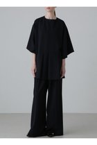 【アドーア/ADORE】の2WAYトロピカルパンツ 人気、トレンドファッション・服の通販 founy(ファニー) ファッション Fashion レディースファッション WOMEN パンツ Pants 2025年 2025 2025春夏・S/S Ss,Spring/Summer,2025 セットアップ Set Up ドレープ Drape フロント Front ワイド Wide エレガント 上品 Elegant 夏 Summer 春 Spring S/S・春夏 Ss・Spring/Summer thumbnail ネイビー|ID: prp329100004338549 ipo3291000000030148318