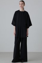 【アドーア/ADORE】の2WAYトロピカルパンツ 人気、トレンドファッション・服の通販 founy(ファニー) ファッション Fashion レディースファッション Fashion for Women パンツ Pants & Trousers セットアップ Set-Up, Coordinated Outfit ドレープ Drape, Draping Fabric フロント Front, Front Design ワイド Wide, Wide Fit エレガント 上品 Elegant 再入荷 Restock / Back in Stock thumbnail ネイビー|ID: prp329100004338549 ipo3291000000034990163