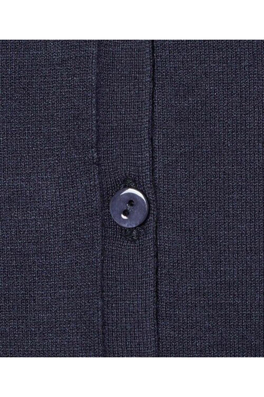 【アナイ/ANAYI】のバックレース2WAYカーディガン 人気、トレンドファッション・服の通販 founy(ファニー) 　ファッション　Fashion　レディースファッション　Fashion for Women　トップス・カットソー　Cut & Sew Tops　ニット　Knit Tops & Sweaters　カーディガン・羽織り　Layered Style Cardigans　カーディガン　Cardigan, Knitwear　シンプル　Simple, Minimal　フェミニン　Feminine, Girly　フロント　Front, Front Design　モチーフ　Motif, Design Theme　ライナー　Liner, Inner Layer　レース　Lace, Lace Fabric　再入荷　Restock / Back in Stock　other-7|ID: prp329100004338554 ipo3291000000035053455