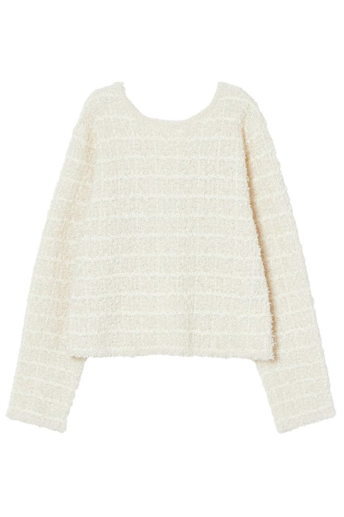 【アナイ/ANAYI】のフロッシュツイード2WAYカーディガン インテリア・キッズ・メンズ・レディースファッション・服の通販 founy(ファニー) https://founy.com/ ファッション Fashion レディースファッション Fashion for Women トップス・カットソー Cut & Sew Tops ニット Knit Tops & Sweaters カーディガン・羽織り Layered Style Cardigans カーディガン Cardigan, Knitwear コンパクト Compact, Small Size ツイード Twill, Twill Weave フロント Front, Front Design リボン Ribbon, Bow ワイド Wide, Wide Fit |ID: prp329100004338555 ipo3291000000032954197
