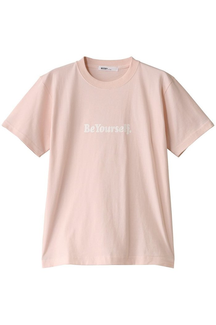 【ニードバイ ヘリテイジ/NEEDBY heritage】のMINI TEE インテリア・キッズ・メンズ・レディースファッション・服の通販 founy(ファニー) https://founy.com/ ファッション Fashion レディースファッション WOMEN トップス・カットソー Tops/Tshirt シャツ/ブラウス Shirts/Blouses ロング / Tシャツ T-Shirts カットソー Cut and Sewn 2025年 2025 2025春夏・S/S Ss,Spring/Summer,2025 コンパクト Compact ショート Short シンプル Simple スリーブ Sleeve 夏 Summer 春 Spring S/S・春夏 Ss・Spring/Summer |ID: prp329100004339395 ipo3291000000030203685