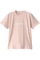 【ニードバイ ヘリテイジ/NEEDBY heritage】のMINI TEE PINK|ID:prp329100004339395