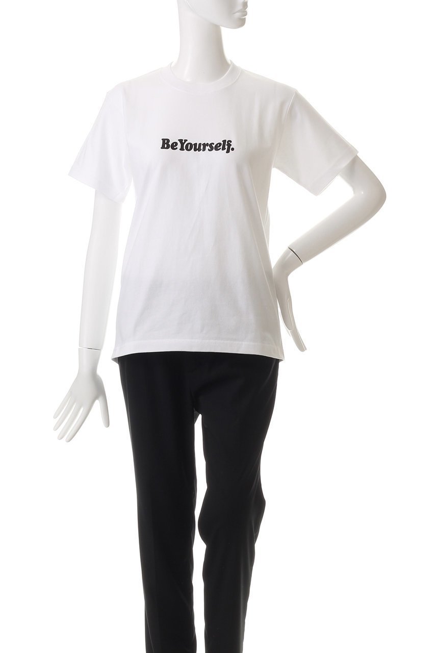 【ニードバイ ヘリテイジ/NEEDBY heritage】のMINI TEE 人気、トレンドファッション・服の通販 founy(ファニー) 　ファッション　Fashion　レディースファッション　Fashion for Women　トップス・カットソー　Cut & Sew Tops　シャツ・ブラウス・オフィスカジュアル　Elegant Blouses & Button-Ups　ロングTシャツ・Tシャツ　Longline T-Shirts & Tees　カットソー・ベーシックTシャツ　Cut-and-Sewn Tops / Stretch Tees & Basics　コンパクト　Compact, Small Size　ショート　Short, Short Length　シンプル　Simple, Minimal　スリーブ　Sleeve, Long Sleeve / Short Sleeve　other-2|ID: prp329100004339395 ipo3291000000032884057