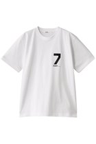 【ニードバイ ヘリテイジ/NEEDBY heritage】のBIG TEE WHITE-7|ID:prp329100004339396