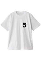 【ニードバイ ヘリテイジ/NEEDBY heritage】のBIG TEE WHITE-5|ID: prp329100004339396 ipo3291000000032884079