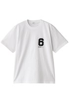 【ニードバイ ヘリテイジ/NEEDBY heritage】のBIG TEE WHITE-6|ID: prp329100004339396 ipo3291000000032884083