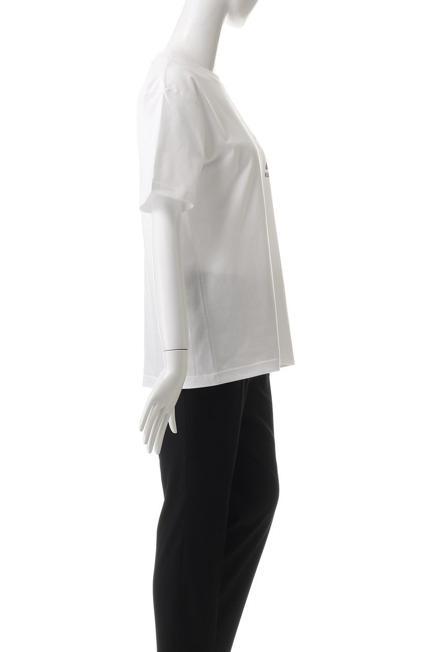 【ニードバイ ヘリテイジ/NEEDBY heritage】のBIG TEE 人気、トレンドファッション・服の通販 founy(ファニー) 　ファッション　Fashion　レディースファッション　Fashion for Women　トップス・カットソー　Cut & Sew Tops　シャツ・ブラウス・オフィスカジュアル　Elegant Blouses & Button-Ups　ロングTシャツ・Tシャツ　Longline T-Shirts & Tees　カットソー・ベーシックTシャツ　Cut-and-Sewn Tops / Stretch Tees & Basics　ショート　Short, Short Length　シンプル　Simple, Minimal　スリーブ　Sleeve, Long Sleeve / Short Sleeve　半袖　Short Sleeve, Half Sleeve　other-3|ID: prp329100004339396 ipo3291000000032884096