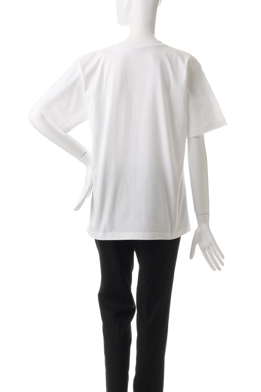 【ニードバイ ヘリテイジ/NEEDBY heritage】のBIG TEE 人気、トレンドファッション・服の通販 founy(ファニー) 　ファッション　Fashion　レディースファッション　Fashion for Women　トップス・カットソー　Cut & Sew Tops　シャツ・ブラウス・オフィスカジュアル　Elegant Blouses & Button-Ups　ロングTシャツ・Tシャツ　Longline T-Shirts & Tees　カットソー・ベーシックTシャツ　Cut-and-Sewn Tops / Stretch Tees & Basics　ショート　Short, Short Length　シンプル　Simple, Minimal　スリーブ　Sleeve, Long Sleeve / Short Sleeve　半袖　Short Sleeve, Half Sleeve　other-4|ID: prp329100004339396 ipo3291000000032884099