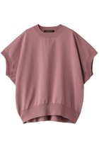 【ミズイロ インド/mizuiro ind】のcocoon wide vest ベスト pink|ID: prp329100004339399 ipo3291000000032947176