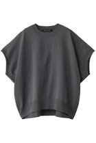 【ミズイロ インド/mizuiro ind】のcocoon wide vest ベスト c.gray|ID: prp329100004339399 ipo3291000000032947189