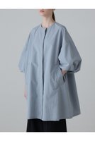 【アドーア/ADORE】のクリスピーナイロンジャケット 人気、トレンドファッション・服の通販 founy(ファニー) ファッション Fashion レディースファッション WOMEN アウター Coat Outerwear ジャケット Jackets 2025年 2025 2025春夏・S/S Ss,Spring/Summer,2025 コンパクト Compact シンプル Simple ジャケット Jacket スリーブ Sleeve タンブラー Tumbler デニム Denim バルーン Balloon エレガント 上品 Elegant 夏 Summer 春 Spring S/S・春夏 Ss・Spring/Summer 軽量 Lightweight |ID:prp329100004339403