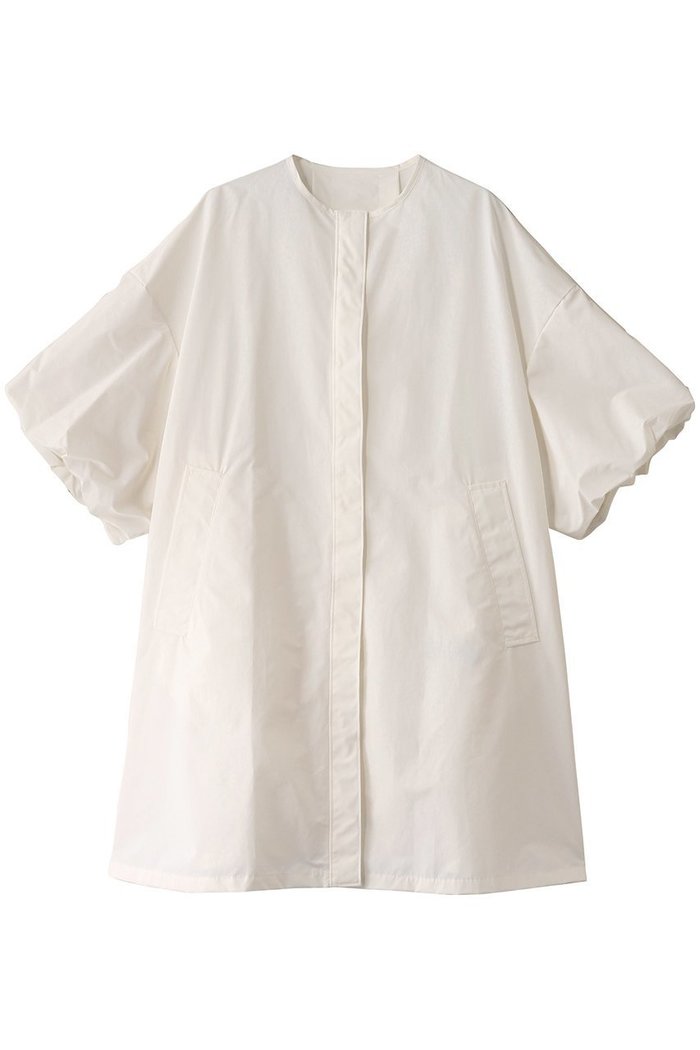 【アドーア/ADORE】のクリスピーナイロンジャケット インテリア・キッズ・メンズ・レディースファッション・服の通販 founy(ファニー) https://founy.com/ ファッション Fashion レディースファッション Fashion for Women アウター Coat / Outerwear Collection レディースジャケット・軽アウター Jackets コンパクト Compact, Small Size シンプル Simple, Minimal ジャケット Jacket, Outerwear スリーブ Sleeve, Long Sleeve / Short Sleeve タンブラー Tumbler, Travel Mug デニム Denim, Jeans Material バルーン Balloon, Balloon Silhouette エレガント 上品 Elegant 再入荷 Restock / Back in Stock 軽量 Lightweight, Ultra Light |ID: prp329100004339403 ipo3291000000034990145