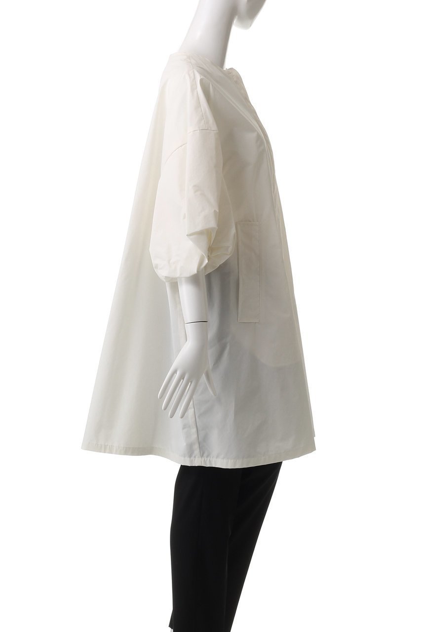 【アドーア/ADORE】のクリスピーナイロンジャケット 人気、トレンドファッション・服の通販 founy(ファニー) 　ファッション　Fashion　レディースファッション　Fashion for Women　アウター　Coat / Outerwear Collection　レディースジャケット・軽アウター　Jackets　コンパクト　Compact, Small Size　シンプル　Simple, Minimal　ジャケット　Jacket, Outerwear　スリーブ　Sleeve, Long Sleeve / Short Sleeve　タンブラー　Tumbler, Travel Mug　デニム　Denim, Jeans Material　バルーン　Balloon, Balloon Silhouette　エレガント 上品　Elegant　軽量　Lightweight, Ultra Light　other-3|ID: prp329100004339403 ipo3291000000034990148