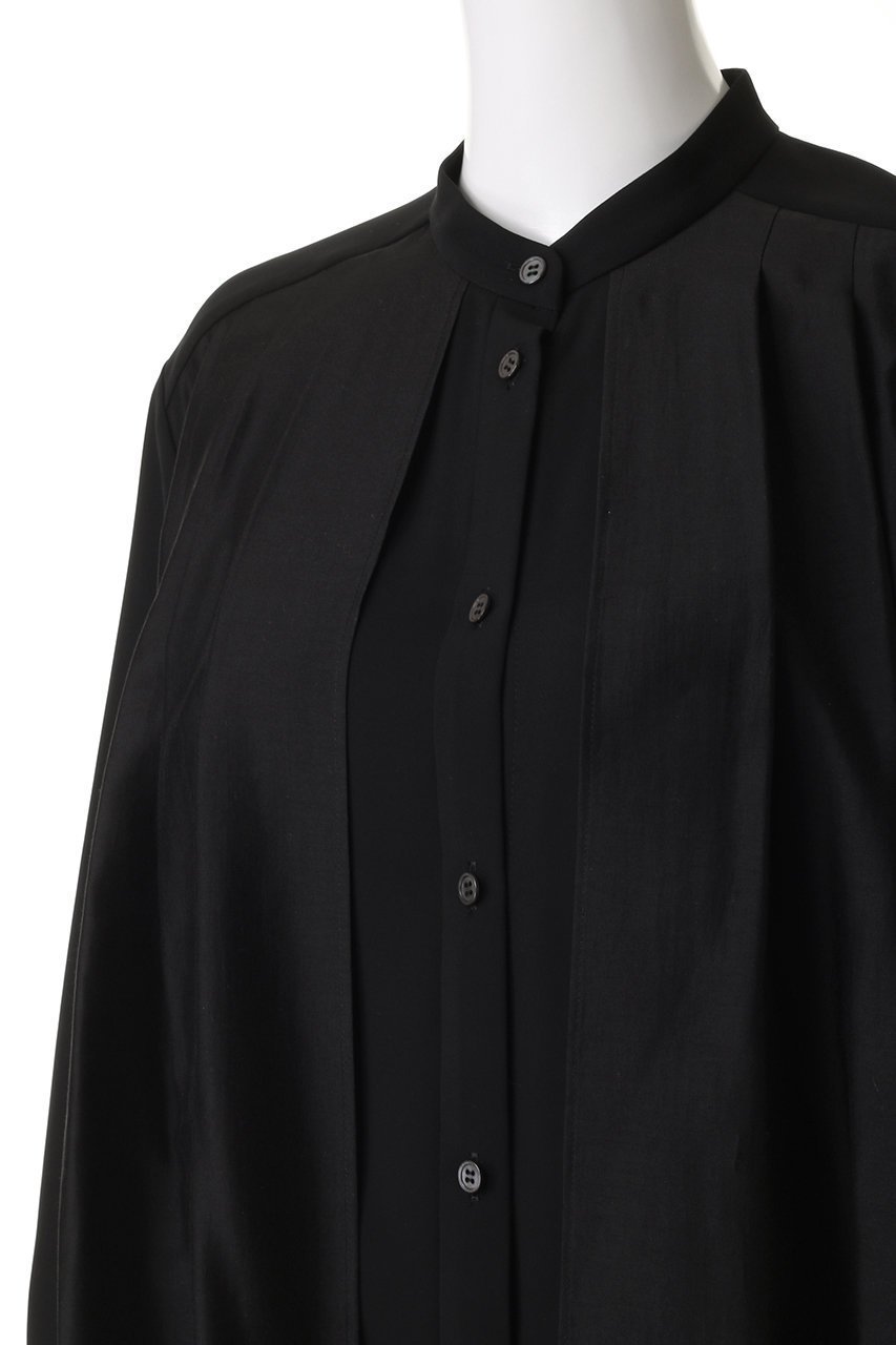 【アドーア/ADORE】のパウダリードライサテンワンピース 人気、トレンドファッション・服の通販 founy(ファニー) 　ファッション　Fashion　レディースファッション　Fashion for Women　ワンピース　Dresses　チュニック　Tunic Tops & Dresses　サテン　Satin, Glossy Fabric　シアー　Sheer, See-Through　チュニック　Tunic, Long Top　ドレープ　Drape, Draping Fabric　パウダー　Powder, Soft Tone　ロング　Long, Long-Length　other-5|ID: prp329100004339406 ipo3291000000032881784