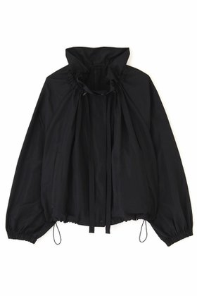 【アドーア/ADORE】のブライトタフタジャケット 人気、トレンドファッション・服の通販 founy(ファニー) ファッション Fashion レディースファッション WOMEN アウター Coat Outerwear ジャケット Jackets 2025年 2025 2025春夏・S/S Ss,Spring/Summer,2025 ジャケット Jacket タフタ Taffeta フェミニン Feminine フリル Frills フロント Front ブルゾン Blouson メタル Metal エレガント 上品 Elegant 夏 Summer 春 Spring S/S・春夏 Ss・Spring/Summer |ID:prp329100004339410