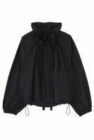 【アドーア/ADORE】のブライトタフタジャケット 人気、トレンドファッション・服の通販 founy(ファニー) ファッション Fashion レディースファッション WOMEN アウター Coat Outerwear ジャケット Jackets 2025年 2025 2025春夏・S/S Ss,Spring/Summer,2025 ジャケット Jacket タフタ Taffeta フェミニン Feminine フリル Frills フロント Front ブルゾン Blouson メタル Metal エレガント 上品 Elegant 夏 Summer 春 Spring S/S・春夏 Ss・Spring/Summer |ID:prp329100004339410