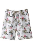 【レイール/Reir / MEN】の【MEN】Proteaパンツ 人気、トレンドファッション・服の通販 founy(ファニー) ファッション Fashion メンズファッション Fashion for Men クール Cool, Chic スポーツ Sports, Activewear プリント Print, Printed Pattern メンズ Men's, Menswear リゾート Resort, Vacation Style 水着 Swimsuit, Swimwear thumbnail レッド|ID: prp329100004339416 ipo3291000000032806158