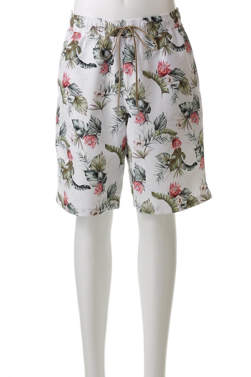 【レイール/Reir / MEN】の【MEN】Proteaパンツ 人気、トレンドファッション・服の通販 founy(ファニー) ファッション Fashion メンズファッション Fashion for Men クール Cool, Chic スポーツ Sports, Activewear プリント Print, Printed Pattern メンズ Men's, Menswear リゾート Resort, Vacation Style 水着 Swimsuit, Swimwear other-2|ID: prp329100004339416 ipo3291000000035319973