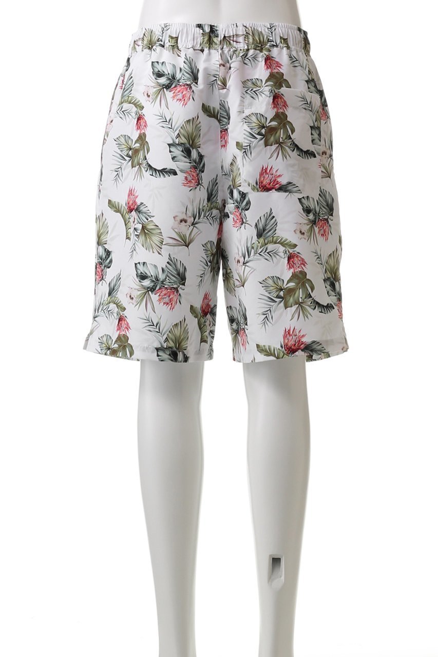 【レイール/Reir / MEN】の【MEN】Proteaパンツ 人気、トレンドファッション・服の通販 founy(ファニー) ファッション Fashion メンズファッション Fashion for Men クール Cool, Chic スポーツ Sports, Activewear プリント Print, Printed Pattern メンズ Men's, Menswear リゾート Resort, Vacation Style 水着 Swimsuit, Swimwear other-4|ID: prp329100004339416 ipo3291000000035319975