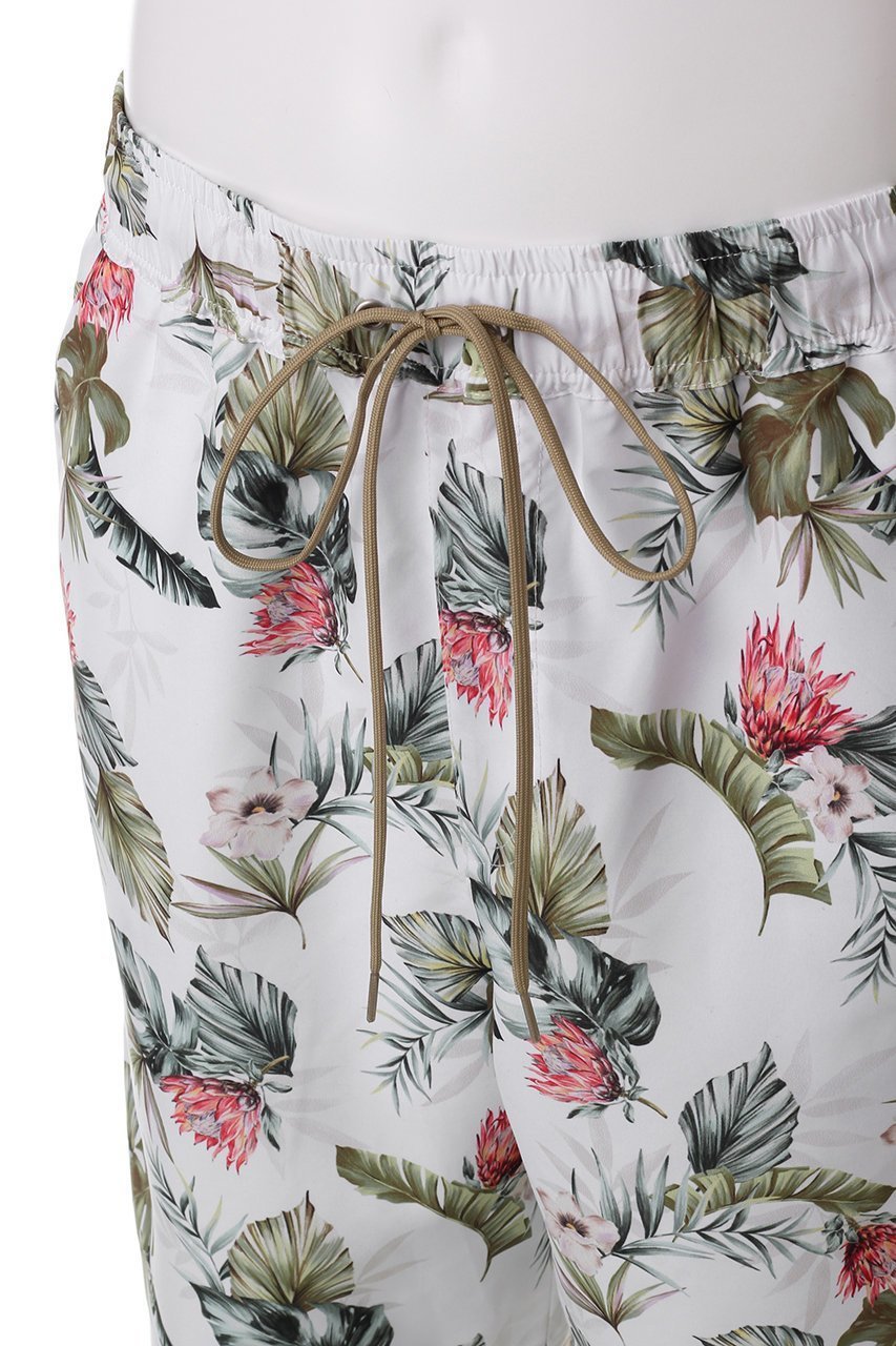 【レイール/Reir / MEN】の【MEN】Proteaパンツ 人気、トレンドファッション・服の通販 founy(ファニー) ファッション Fashion メンズファッション Fashion for Men クール Cool, Chic スポーツ Sports, Activewear プリント Print, Printed Pattern メンズ Men's, Menswear リゾート Resort, Vacation Style 水着 Swimsuit, Swimwear other-5|ID: prp329100004339416 ipo3291000000035319976