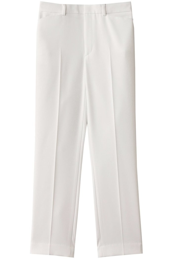 【ベイジ,/BEIGE,】のLUIZA(ルイーザ)/クロップドパンツ インテリア・キッズ・メンズ・レディースファッション・服の通販 founy(ファニー) https://founy.com/ ファッション Fashion レディースファッション Fashion for Women パンツ Pants & Trousers ストレッチ Stretch, Stretchy Fabric ファブリック Fabric, Textile エレガント 上品 Elegant |ID: prp329100004339418 ipo3291000000035768866