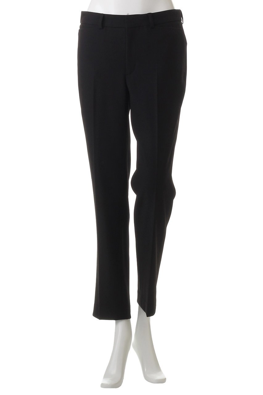 【ベイジ,/BEIGE,】のLUIZA(ルイーザ)/クロップドパンツ 人気、トレンドファッション・服の通販 founy(ファニー) 　ファッション　Fashion　レディースファッション　Fashion for Women　パンツ　Pants & Trousers　ストレッチ　Stretch, Stretchy Fabric　ファブリック　Fabric, Textile　エレガント 上品　Elegant　other-2|ID: prp329100004339418 ipo3291000000035768878