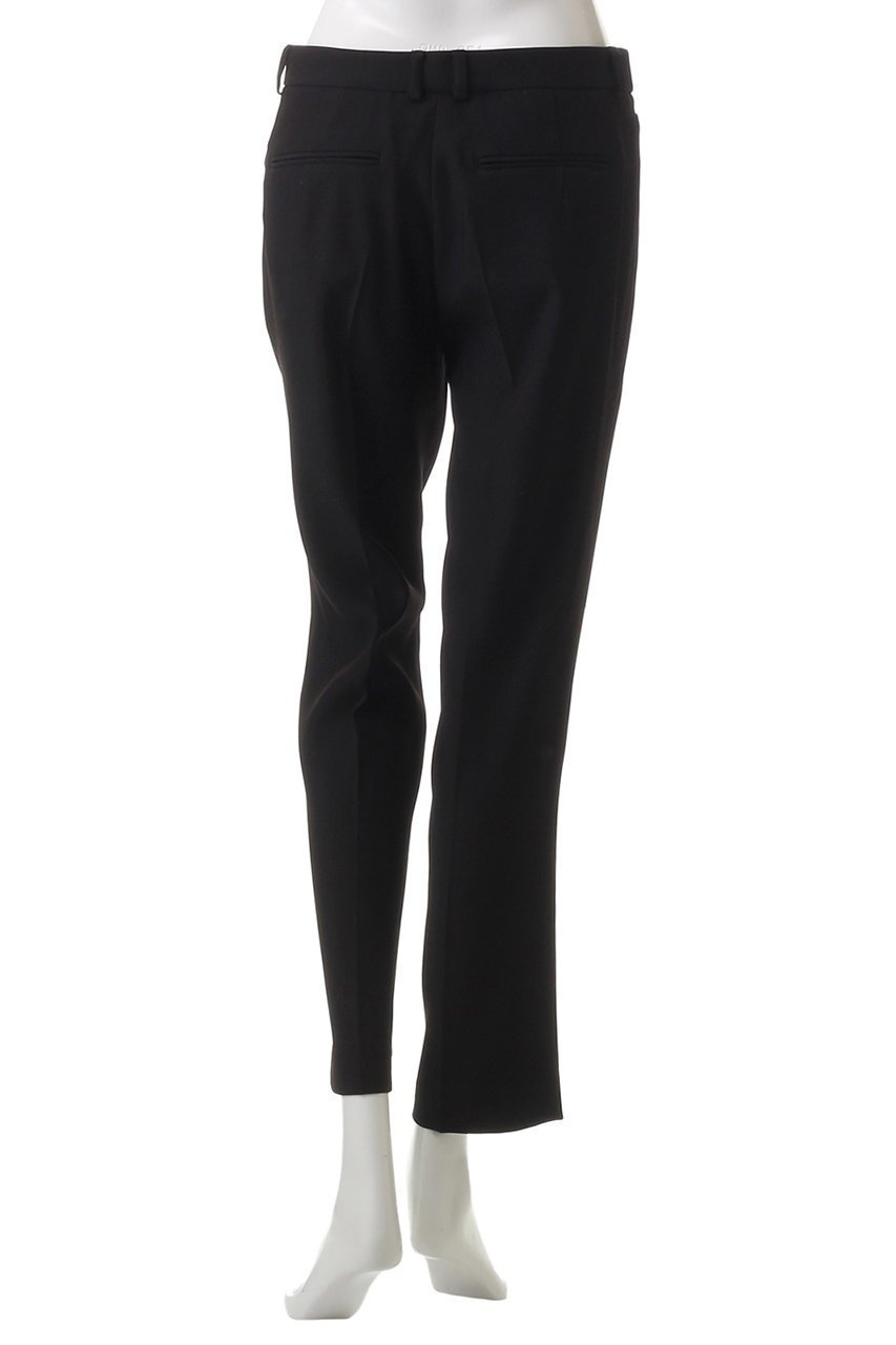 【ベイジ,/BEIGE,】のLUIZA(ルイーザ)/クロップドパンツ 人気、トレンドファッション・服の通販 founy(ファニー) 　ファッション　Fashion　レディースファッション　Fashion for Women　パンツ　Pants & Trousers　ストレッチ　Stretch, Stretchy Fabric　ファブリック　Fabric, Textile　エレガント 上品　Elegant　other-4|ID: prp329100004339418 ipo3291000000035768882