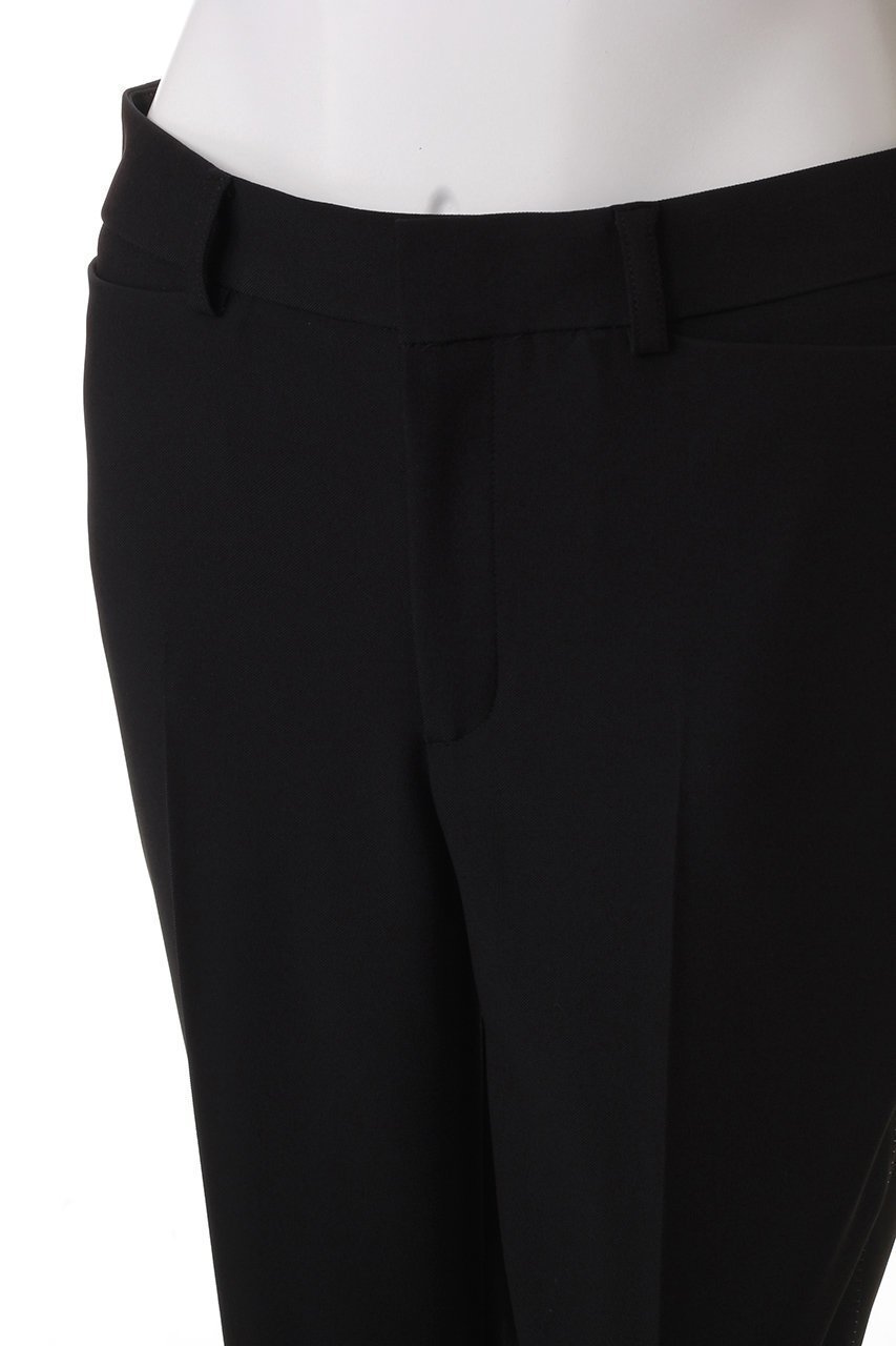 【ベイジ,/BEIGE,】のLUIZA(ルイーザ)/クロップドパンツ 人気、トレンドファッション・服の通販 founy(ファニー) 　ファッション　Fashion　レディースファッション　Fashion for Women　パンツ　Pants & Trousers　ストレッチ　Stretch, Stretchy Fabric　ファブリック　Fabric, Textile　エレガント 上品　Elegant　other-5|ID: prp329100004339418 ipo3291000000035768886